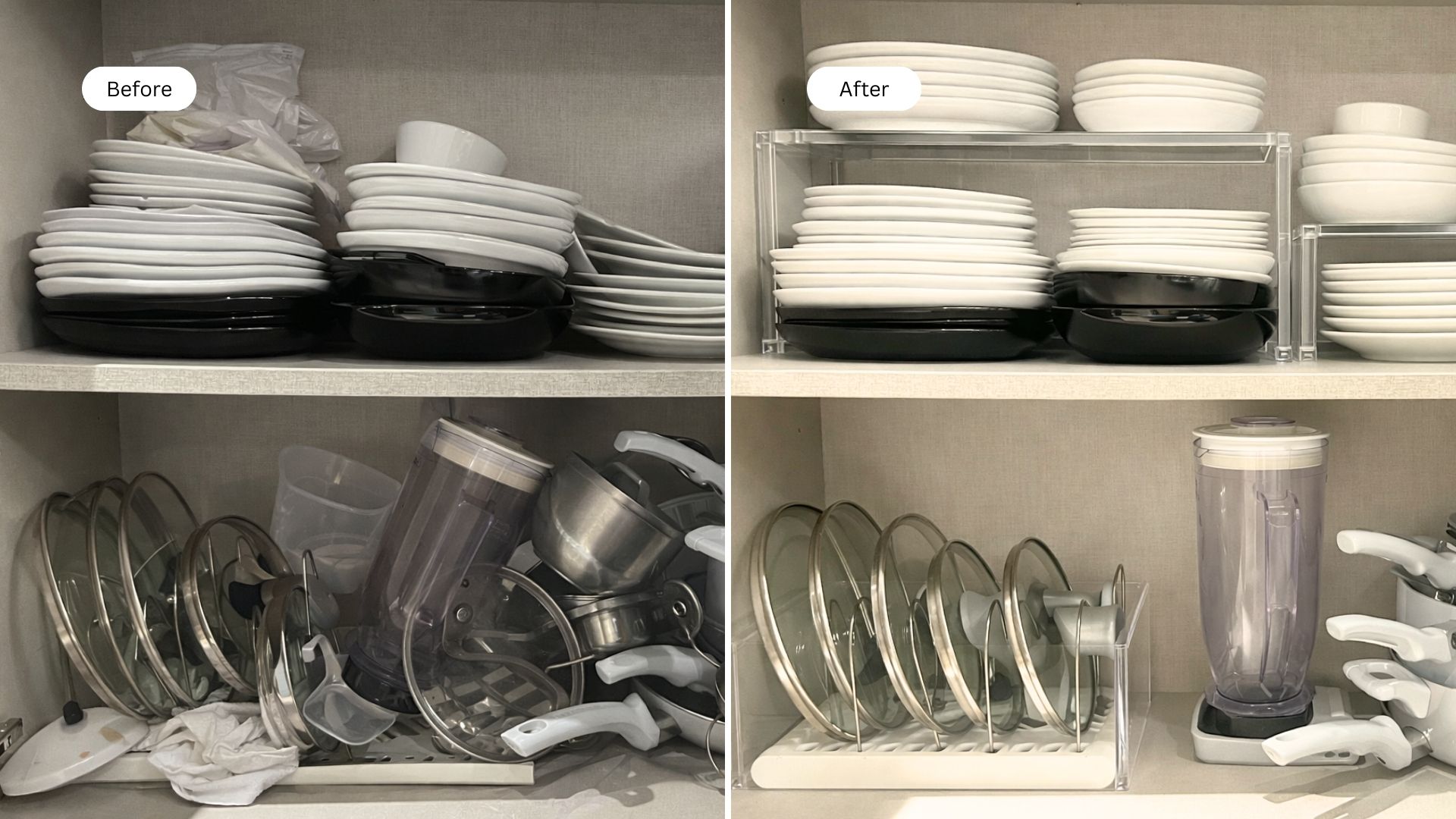 kitchen organizing service dubai make it serene